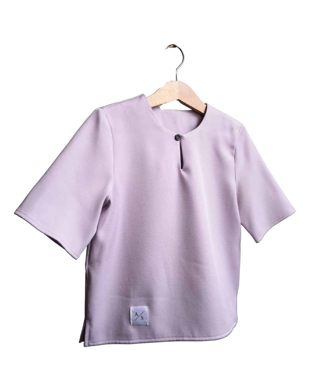 Lilac Boys Kurung 2.0