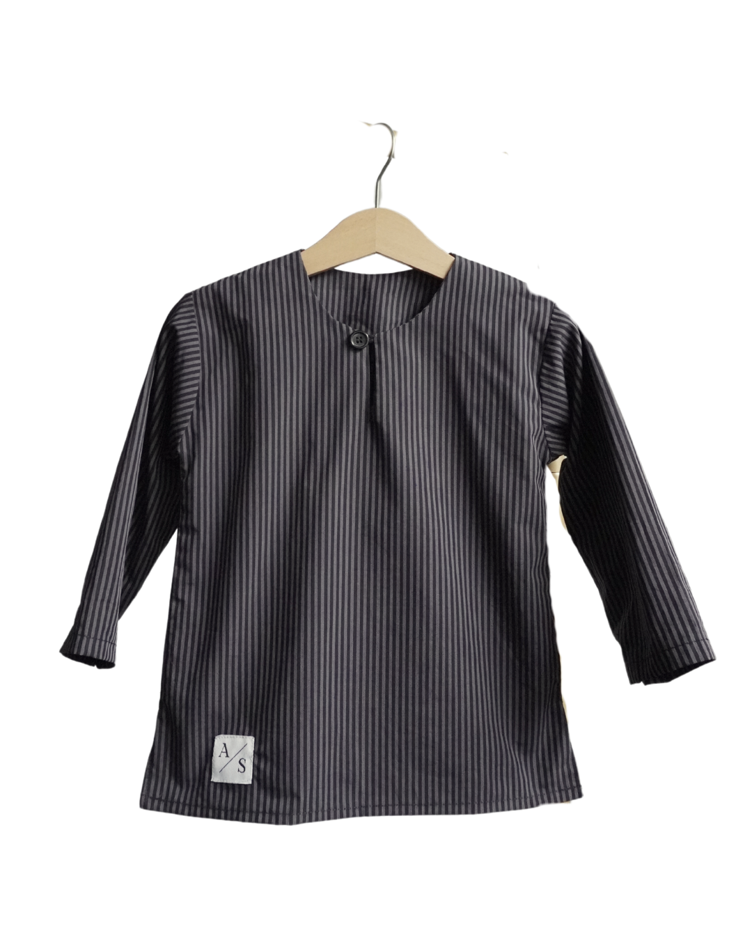 Boys Kurta 001 (Stripe)